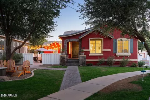 3059 E Agritopia Loop N, Gilbert, AZ 85296