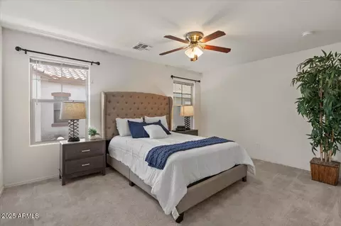 Bedroom - 516 N Ranger Trl, Gilbert, AZ 85234 photo 2 of 5