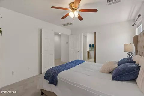 Bedroom - 516 N Ranger Trl, Gilbert, AZ 85234 photo 3 of 5