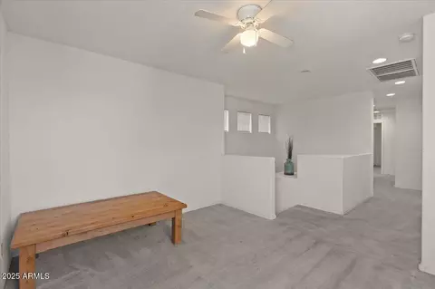 Entry Way - 516 N Ranger Trl, Gilbert, AZ 85234 photo 2 of 4