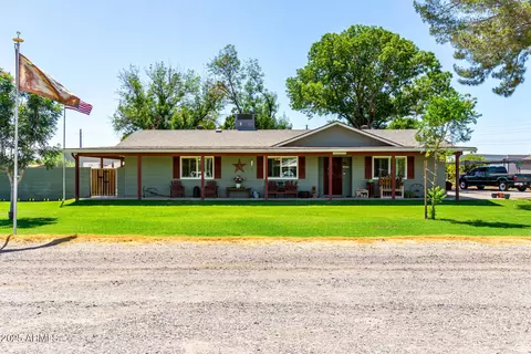 15430 E Ray Rd, Gilbert, AZ 85296