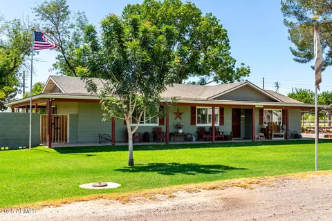 15430 E Ray Rd, Gilbert, AZ 85296 photo 4