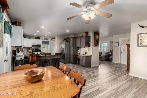 15430 E Ray Rd, Gilbert, AZ 85296 photo 13
