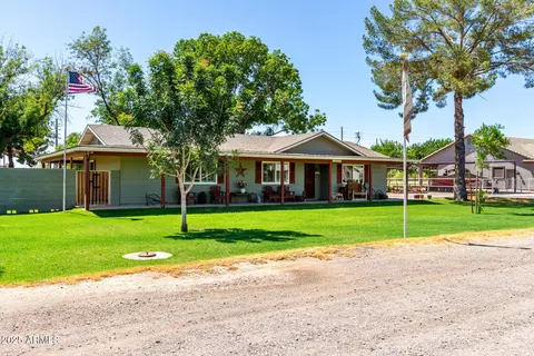 15430 E Ray Rd, Gilbert, AZ 85296 photo 3