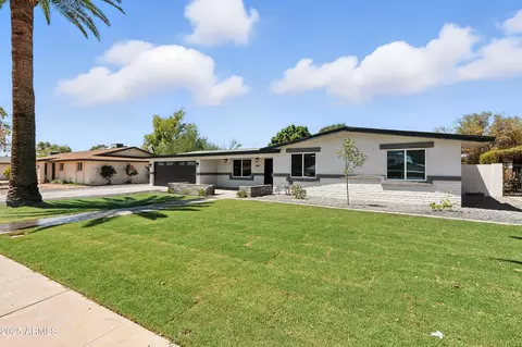Exterior - 2502 E Fairfield St, Mesa, AZ 85213 photo 3 of 9