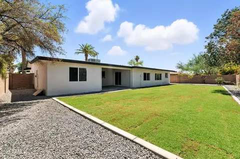 Exterior - 2502 E Fairfield St, Mesa, AZ 85213 photo 7 of 9