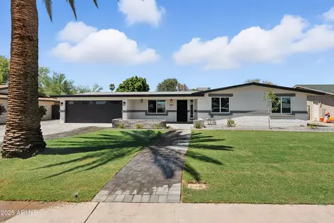 2502 E Fairfield St, Mesa, AZ 85213