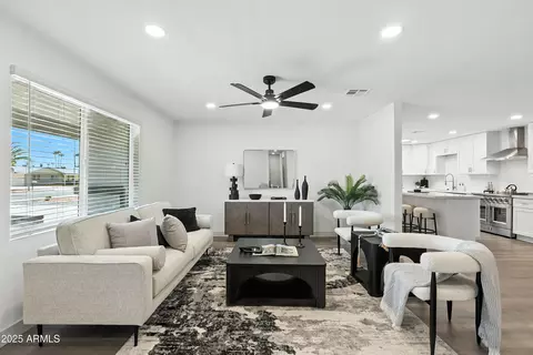 Living - 2502 E Fairfield St, Mesa, AZ 85213 photo 1 of 4
