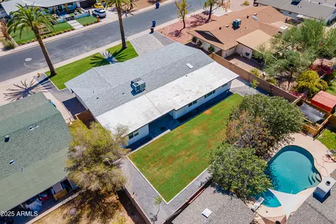 View/Area - 2502 E Fairfield St, Mesa, AZ 85213 photo 5 of 7