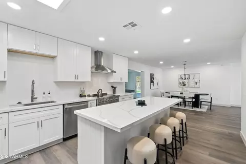 Kitchen - 2502 E Fairfield St, Mesa, AZ 85213 photo 7 of 7