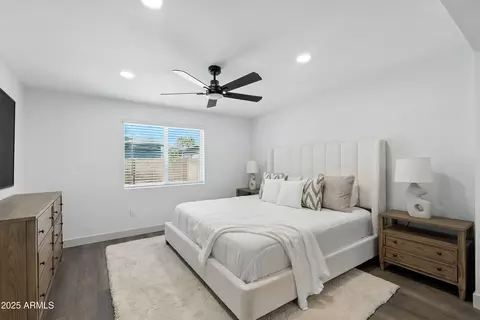 Bedroom - 2502 E Fairfield St, Mesa, AZ 85213 photo 2 of 7