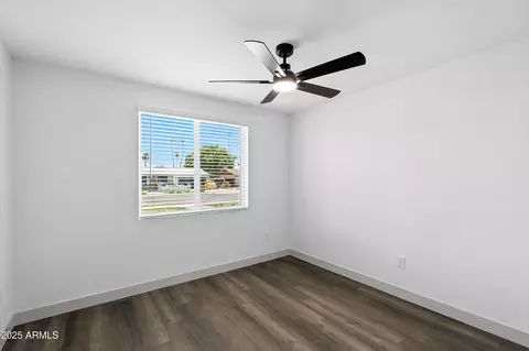 Bedroom - 2502 E Fairfield St, Mesa, AZ 85213 photo 6 of 7