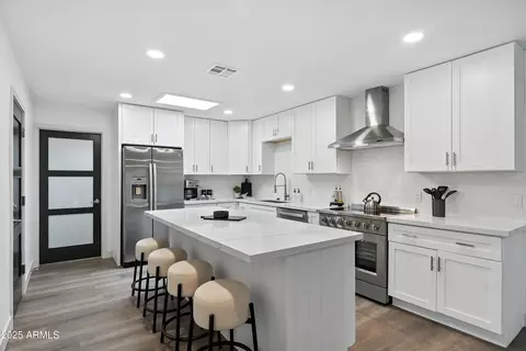 Kitchen - 2502 E Fairfield St, Mesa, AZ 85213 photo 1 of 7