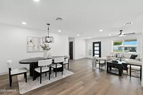 Dining - 2502 E Fairfield St, Mesa, AZ 85213 photo 1 of 4