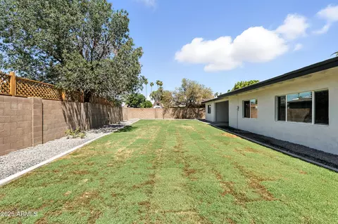 Exterior - 2502 E Fairfield St, Mesa, AZ 85213 photo 9 of 9