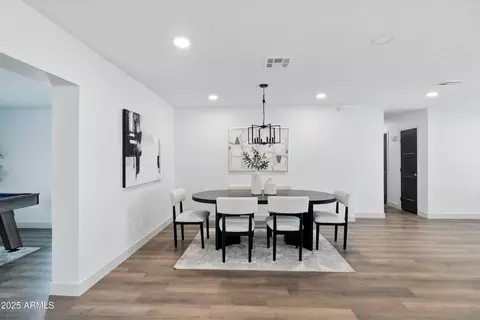 Dining - 2502 E Fairfield St, Mesa, AZ 85213 photo 3 of 4
