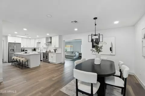 Dining - 2502 E Fairfield St, Mesa, AZ 85213 photo 4 of 4