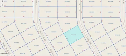 3410 N Luna Dr #32, Eloy, AZ 85131
