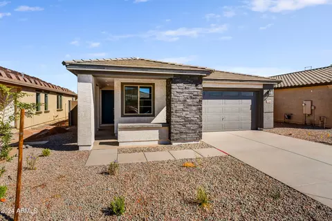 37566 W San Clemente St, Maricopa, AZ 85138