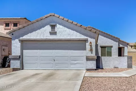 22046 W Mohave St, Buckeye, AZ 85326
