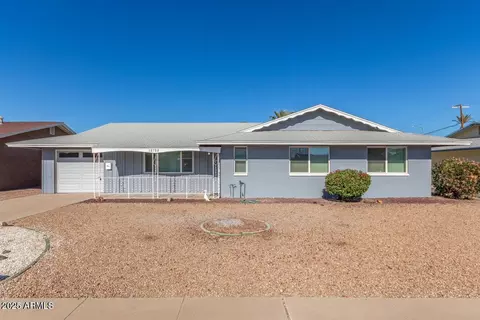 10708 W El Dorado Dr, Sun City, AZ 85351