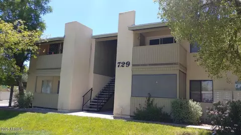 729 W Coolidge St #211, Phoenix, AZ 85013