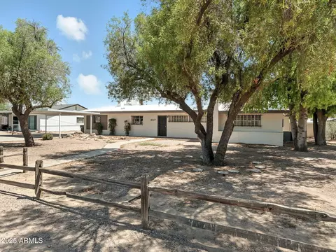 657 W Roosevelt Ave, Coolidge, AZ 85128 photo 3
