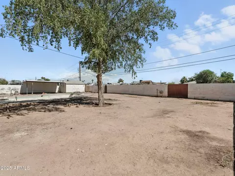 657 W Roosevelt Ave, Coolidge, AZ 85128 photo 46