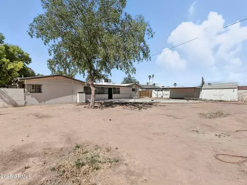 657 W Roosevelt Ave, Coolidge, AZ 85128 photo 45