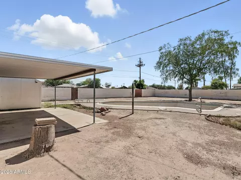657 W Roosevelt Ave, Coolidge, AZ 85128 photo 41