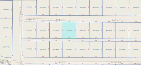 6415 W Avalon St #10, Eloy, AZ 85131