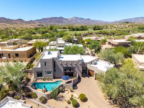 38934 N 56th Cir, Cave Creek, AZ 85331