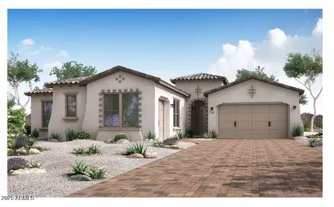 4515 S Carbon --, Mesa, AZ 85212