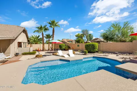 18015 W San Alejandro Dr, Goodyear, AZ 85338