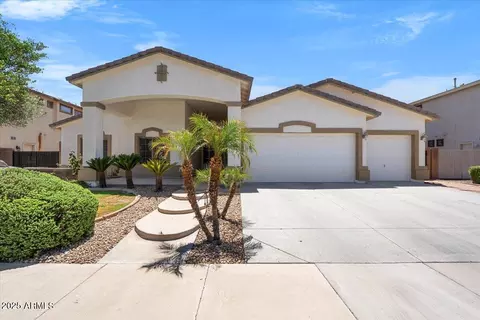 15859 W Desert Mirage Dr, Surprise, AZ 85379