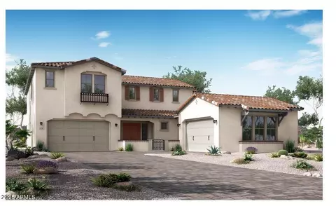 4509 S Carbon --, Mesa, AZ 85212