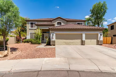 483 N Halsted Ct, Chandler, AZ 85225