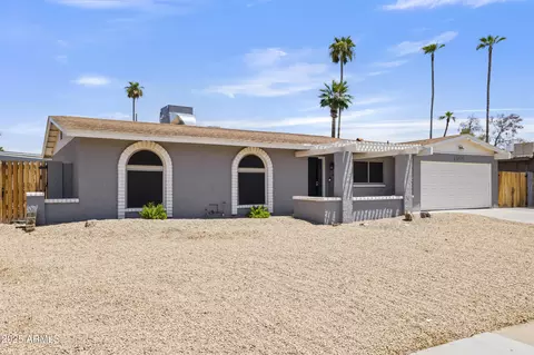 2909 S Cottonwood --, Mesa, AZ 85202