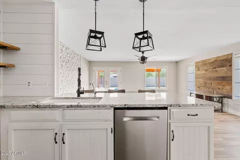 Kitchen - 1241 El Parque Dr, Tempe, AZ 85282 photo 2 of 3