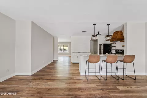 Entry Way - 1241 El Parque Dr, Tempe, AZ 85282 photo 1 of 2