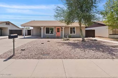 1241 El Parque Dr, Tempe, AZ 85282
