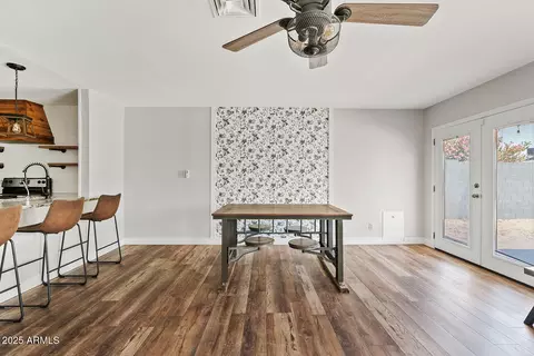 Dining - 1241 El Parque Dr, Tempe, AZ 85282 photo 1 of 1