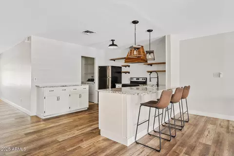 Kitchen - 1241 El Parque Dr, Tempe, AZ 85282 photo 3 of 3