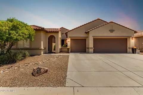 5171 N Blythe Ct, Eloy, AZ 85131