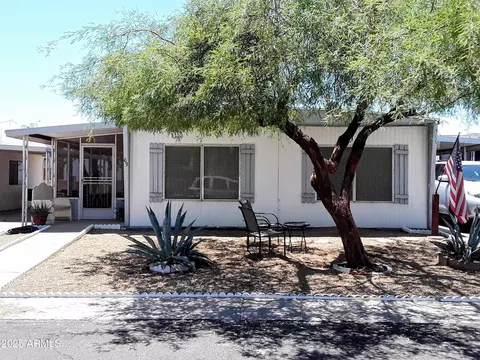 10701 N 99th Ave #63, Peoria, AZ 85345