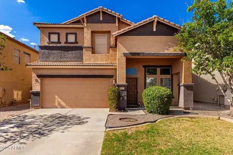 11550 E Primrose Ln, Florence, AZ 85132