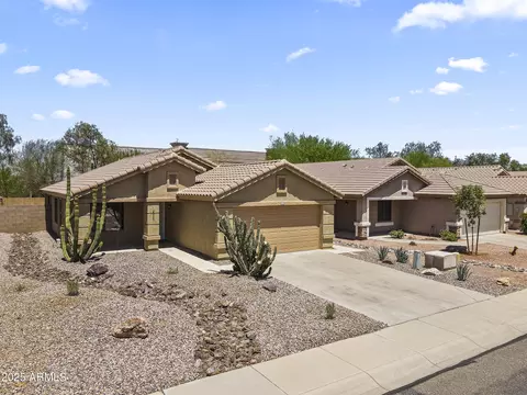 16622 W Post Dr, Surprise, AZ 85388