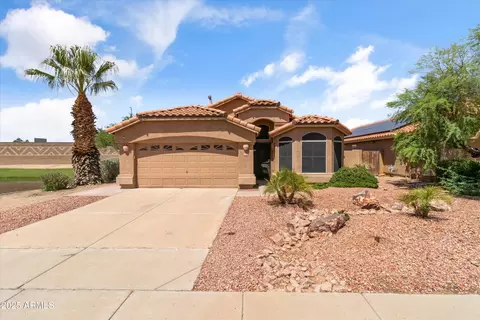 19016 N 79th Ln, Glendale, AZ 85308