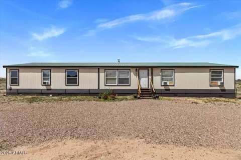 936 W Papermill Rd, Taylor, AZ 85939