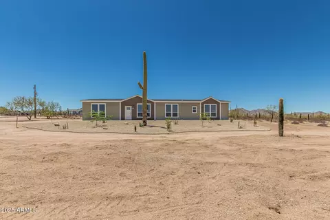 2257 S Nikki Ln, Maricopa, AZ 85139